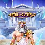8kbet gates of olympus