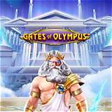 mr.jack bet gates of olympus slot