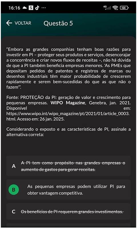Captura de tela