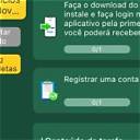 Ícone do aplicativo