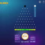 win444 plinko gambling